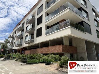 REB.sk Predaj 3-izbový byt, 80 m2 + terasa 17 m2, novostavba