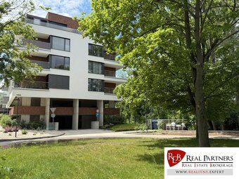 REB.sk Predaj 3-izbový byt, 80 m2 + terasa 17 m2, novostavba