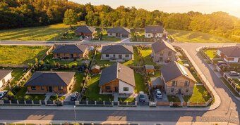 🏡 NA PREDAJ: Prémiový stavebný pozemok (800 m²) 16x50m s bez