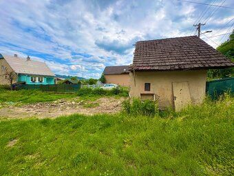 STAVEBNÝ POZEMOK | POVAŽSKÉ PODHRADIE | NA PREDAJ
Ponúkame V