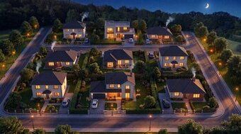 🏡 NA PREDAJ: Veľkorysý stavebný pozemok (1 350 m²) s potenci
