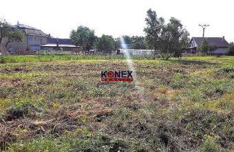 🏡 NA PREDAJ: Veľkorysý stavebný pozemok (1 350 m²) s potenci