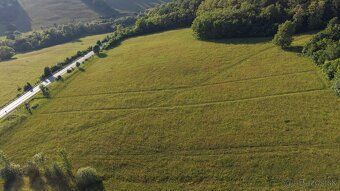 🏡 NA PREDAJ: Veľkorysý stavebný pozemok (1 350 m²) s potenci