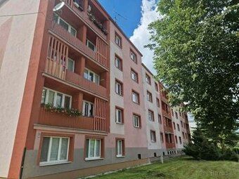 Ponúkame na predaj 2-izbový byt po kompletnej rekonštrukcii 