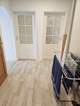 Dávame do dlhodobého prenájmu veľkú samostatnú izbu s loggio