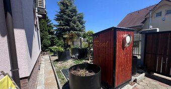 Ponúkame na predaj 3-podlažný rodinný dom v lokalite Nové Ko