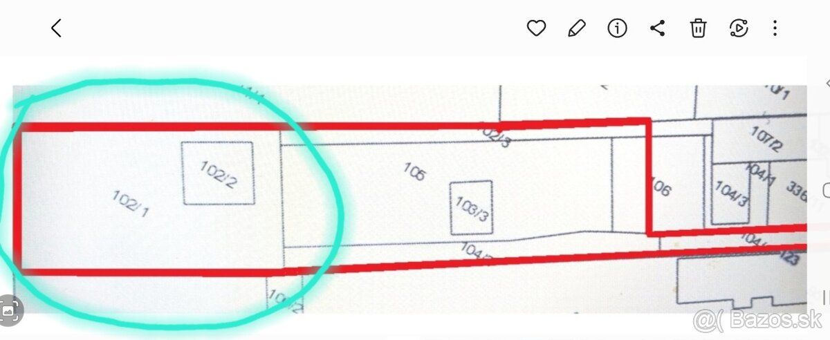 Pedam rozostavany bungalov 9x10m nizkoenergeticky ,stavebne 