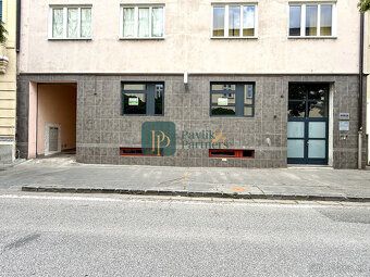 Typ: Obchodné priestory Ulica: Farská Obec: Nitra
Realitná k