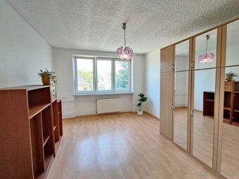 Predstavte si, že bývate v byte, no zároveň máte vlastnú záh