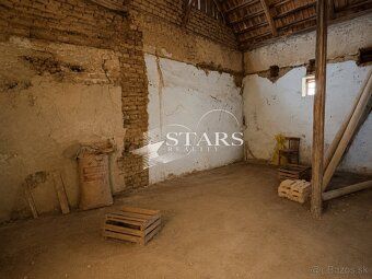 STARS REALITY ponúka na predaj rodinný dom nachádzajúci sa v