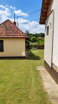STARS REALITY ponúka na predaj rodinný dom nachádzajúci sa v