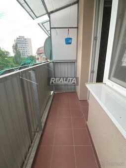 RK-REALITA ponúka na predaj veľkometrážny 3-izbový byt na Ch