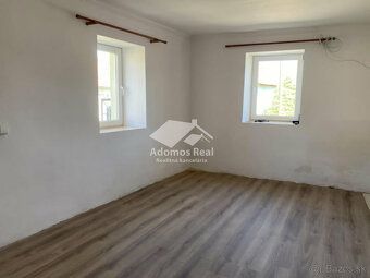🏡 Na predaj: Rodinný domček v historickom mestečku Gönc (Maď