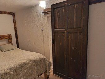 romantický zateplený domček na predaj vo viničnej oblasti cc