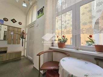 Ponúkame Vám na predaj veľký 2 - izbový byt, Liptovský Mikul