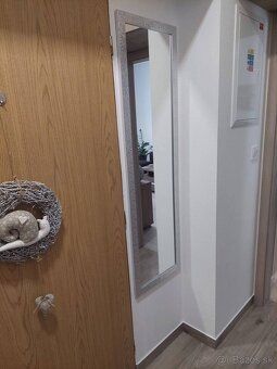 Považská Bystrica - Kolónia na prenájom krásny slnečný kompl