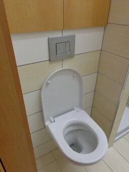 Ponúkame na prenájom trojizbový byt v meste Banská Bystrica,