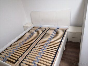 Ponúkam na prenájom kompletne prerobený a zariadený 1-izbový