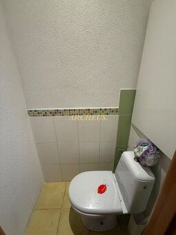 ARCHEUS Real Estate Agency offers for sale a spacious and bright 2-bedroom apartment with balcony that can be used…
