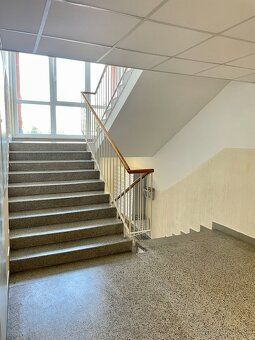 Ponúkam na prenájom útulný slnečný byt /garsonku s výmerou 2
