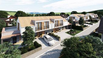 Typ: Rodinný dom Ulica: Višňové Obec: Žilina
ELISS REAL Vám 