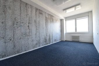 Type: Office spaces Street: Kragujevská Village: Žilina
E