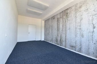 Type: Office spaces Street: Kragujevská Village: Žilina
E