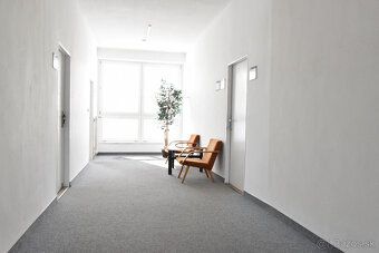 Type: Office spaces Street: Kragujevská Village: Žilina
E