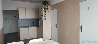 Type: Office spaces Street: Kragujevská Village: Žilina
E