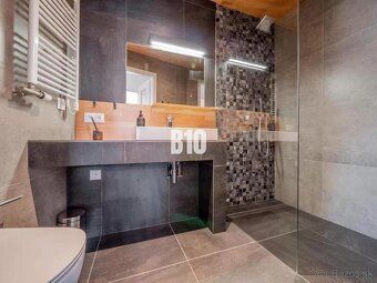 B10 Vám ponúka na prenájom 2 izbový byt kompletne zariadený 