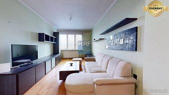 Ponúkam na prenájom 2-izbový byt s balkónom na ulici Mirka N
