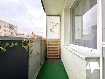Ponúkame na predaj 3-izbový byt v Galante na ulici Nová Doba
