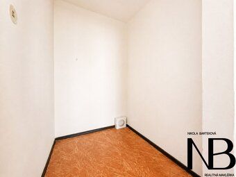 Na predaj 2-izbový byt s výmerou 54 m² na Saratovskej ulici 