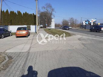 Dám do prenájmu halu/sklad s velkosťou 90m2 v Šamoríne časť 