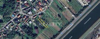 INVESTIČNÝ POZEMOK PRE BILBORDY | POV. BYSTRICA | NA PREDAJ
