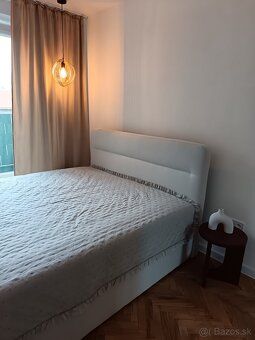 Ponúkame na prenájom kompletne zrekonštruovaný, tichý 1izb. 
