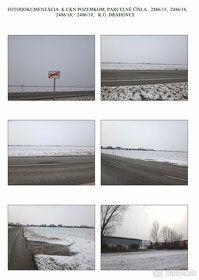 Tichá lokalita | rovinatý pozemok | pár minút od Piešťan ___