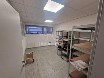 TUreality EXKLUZÍVNE ponúka na predaj nadštandardnú administ