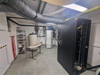 TUreality EXKLUZÍVNE ponúka na predaj nadštandardnú administ