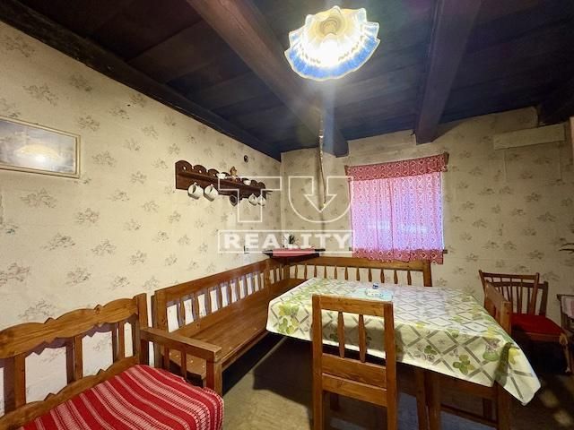 TUreality ponúka na predaj chatu v srdci prírody nachádzajúc