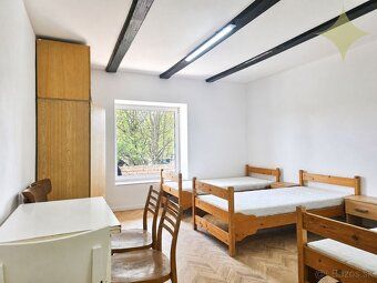 Exkluzívne na predaj dom so 4 samostatnými apartmánmi v poko