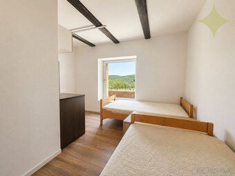 Exkluzívne na predaj dom so 4 samostatnými apartmánmi v poko