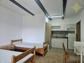 Exkluzívne na predaj dom so 4 samostatnými apartmánmi v poko