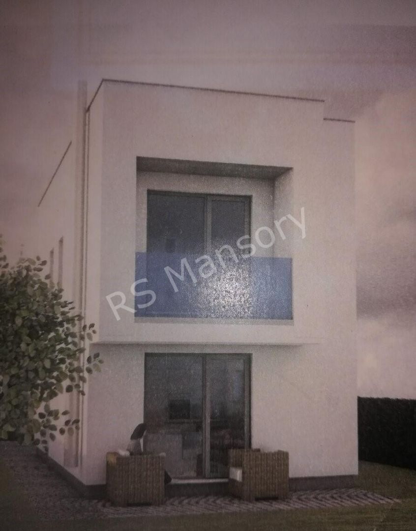 Na predaj slnečný pozemok s rozlohou 464 m2 v prímestskej ča