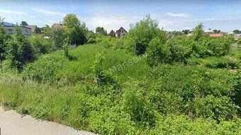Na predaj slnečný pozemok s rozlohou 464 m2 v prímestskej ča