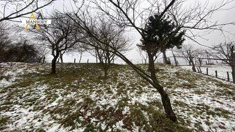 Na predaj rodinný dom v Somosköújfalu na pozemku 1 848 m2 za