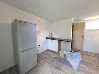 MLM reality Poprad má pre Vás chatu so záhradou 549 m2, ktor