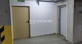 XEMAR ( alebo 0907 895 125) ponúka na predaj garážové parkov