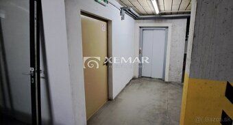 XEMAR ( alebo 0907 895 125) ponúka na predaj garážové parkov