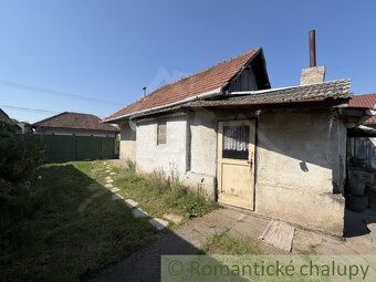 Ponúkame na predaj pozemok o rozlohe 6,5 ára vo vyhľadávanej